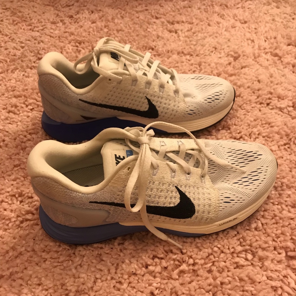 Nike Lunarglide 7 Sneakers